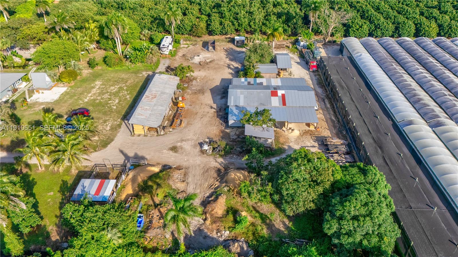 19820 Southwest 244th Street Homestead, FL 33031 - Photo 83 of 99