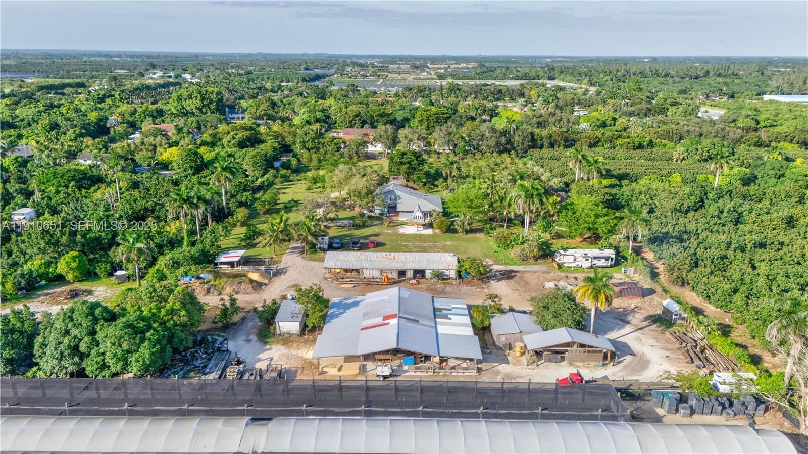 19820 Southwest 244th Street Homestead, FL 33031 - Photo 87 of 99