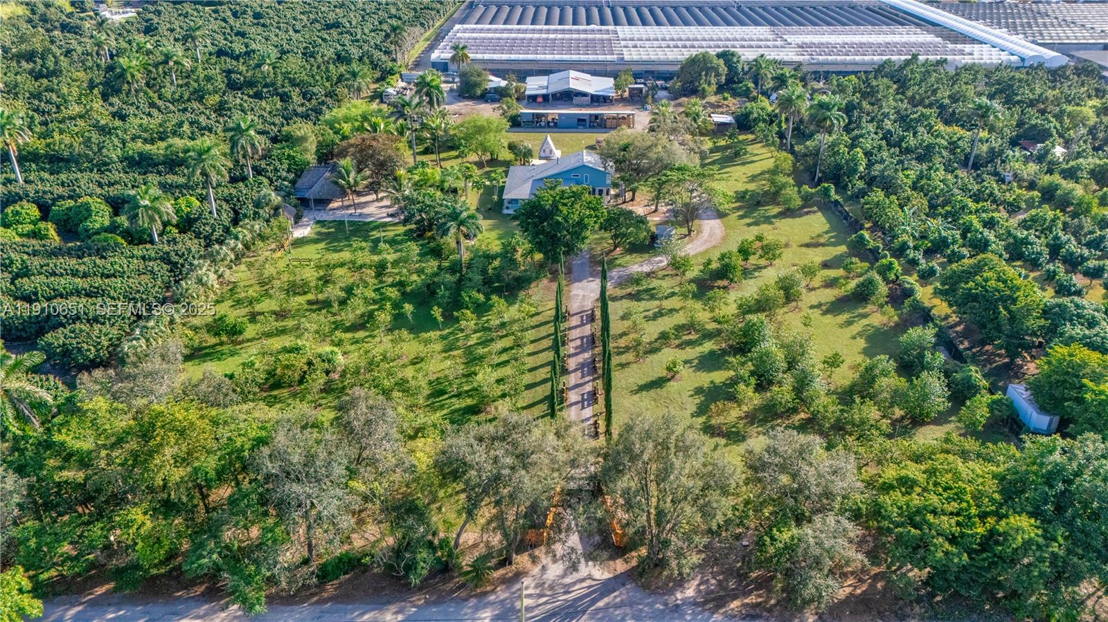 19820 Southwest 244th Street Homestead, FL 33031 - Photo 92 of 99