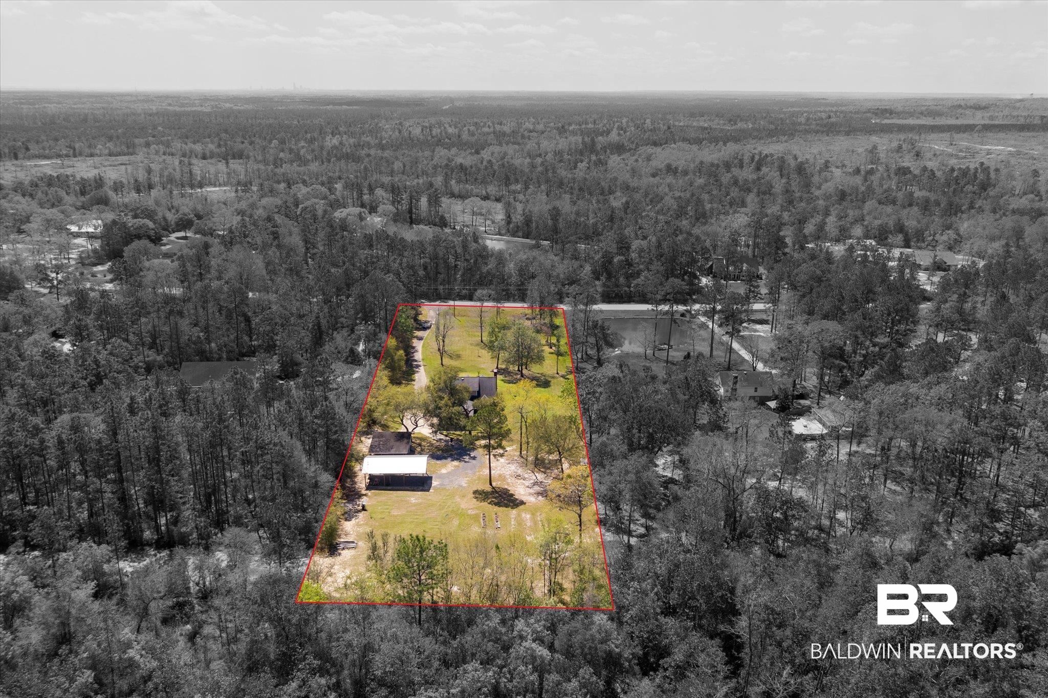 2330 Radcliff Road Saraland, AL 36571 - Photo 35 of 43