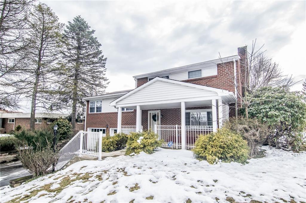 644 New Texas Road Pittsburgh, PA 15239 - Photo 1 of 19 Gallery Image 1