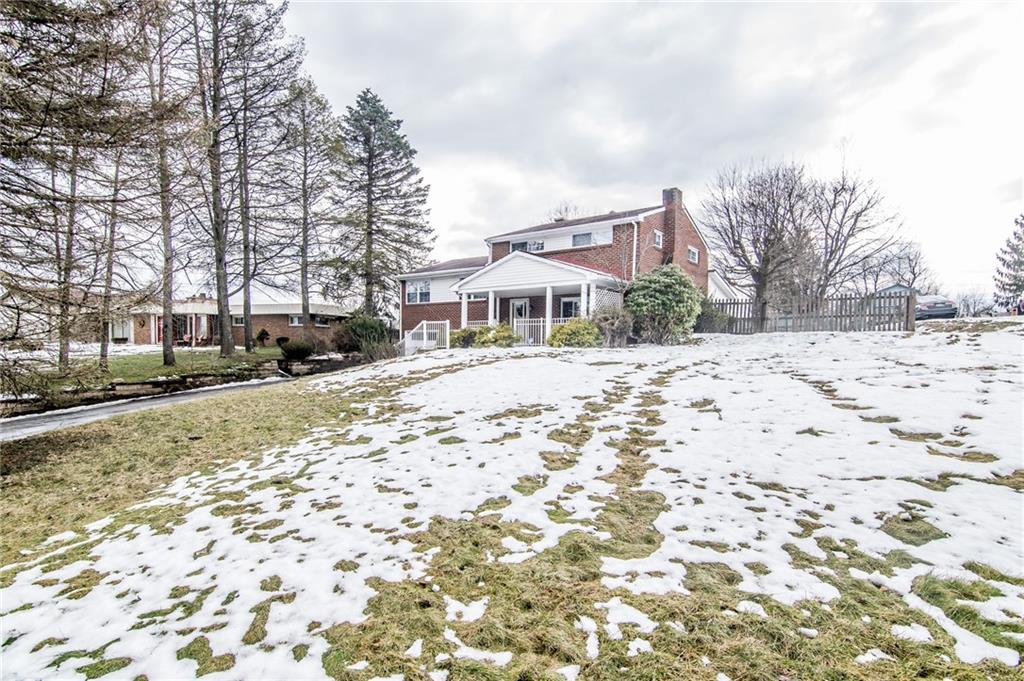 644 New Texas Road Pittsburgh, PA 15239 - Photo 2 of 19 Gallery Image 2