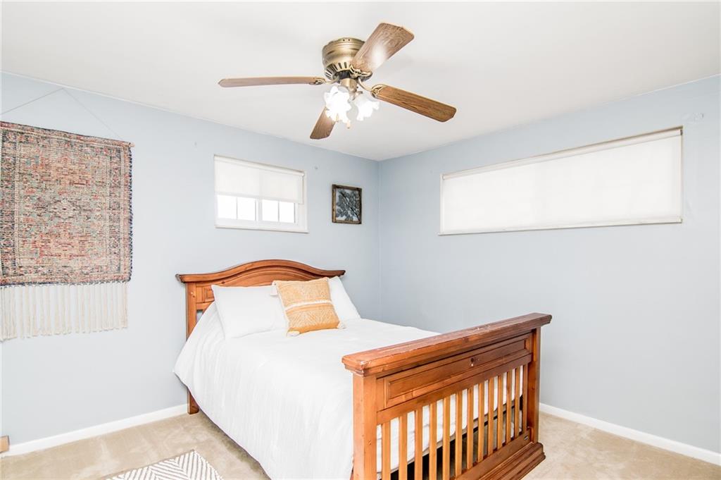 644 New Texas Road Pittsburgh, PA 15239 - Photo 12 of 19 Gallery Image 12