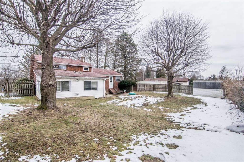 644 New Texas Road Pittsburgh, PA 15239 - Photo 18 of 19 Gallery Image 18