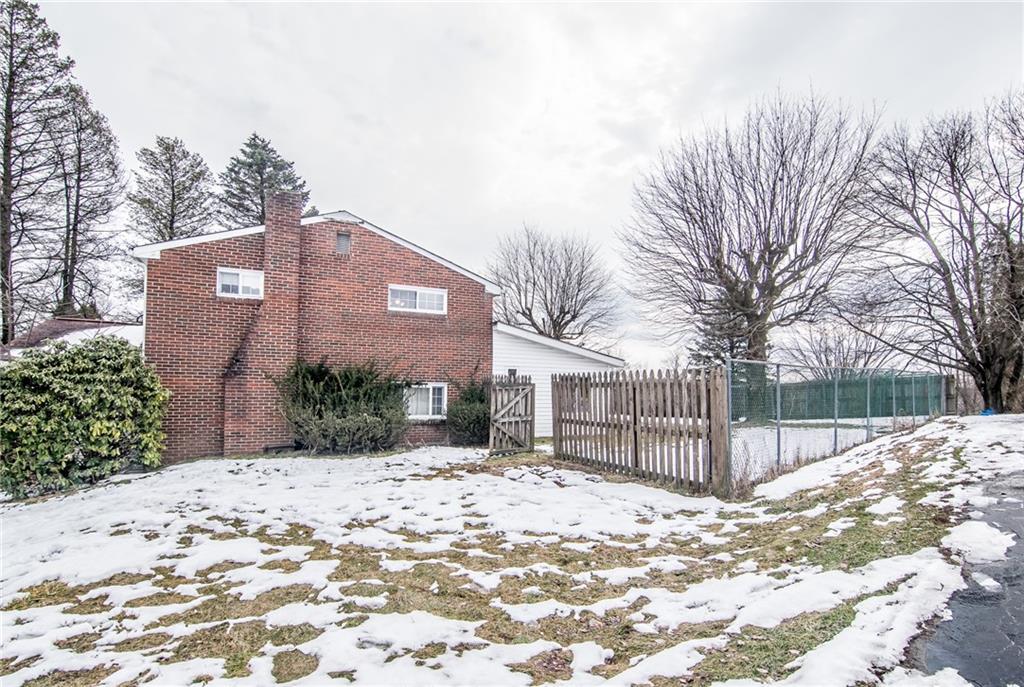 644 New Texas Road Pittsburgh, PA 15239 - Photo 19 of 19 Gallery Image 19