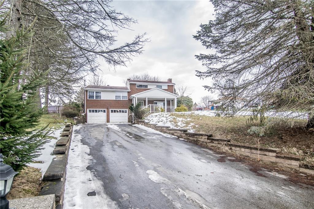 644 New Texas Road Pittsburgh, PA 15239 - Photo 3 of 19 Gallery Image 3