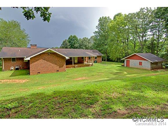 450 Nicholson Creek Road Brevard, NC 28712 - Photo 1 of 12 Gallery Image 1