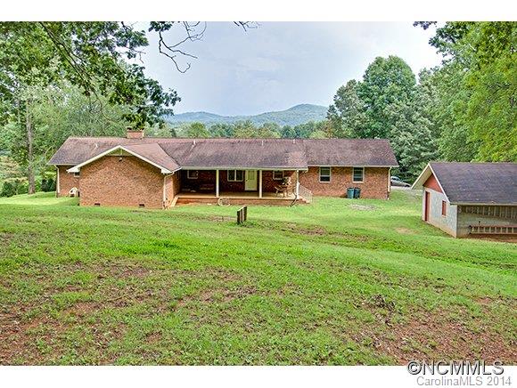 450 Nicholson Creek Road Brevard, NC 28712 - Photo 4 of 12 Gallery Image 4