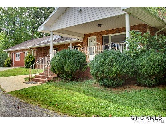 450 Nicholson Creek Road Brevard, NC 28712 - Photo 6 of 12 Gallery Image 6