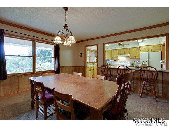450 Nicholson Creek Road Brevard, NC 28712 - Photo 9 of 12 Gallery Image 9
