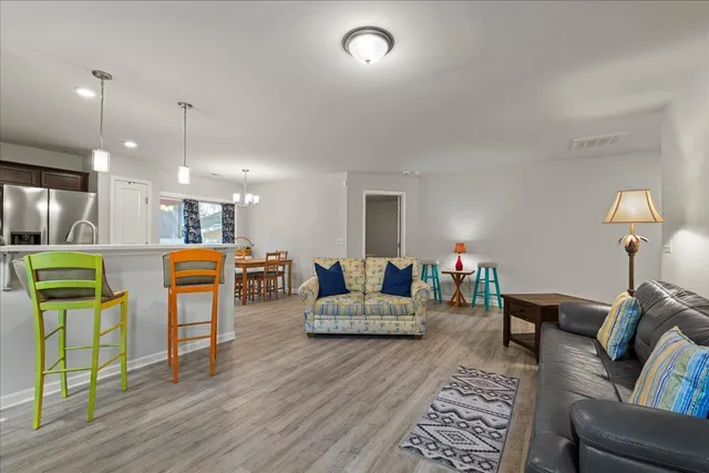 $334,000 | 293 Volunteer Park Road, Ridgeland, SC 29936