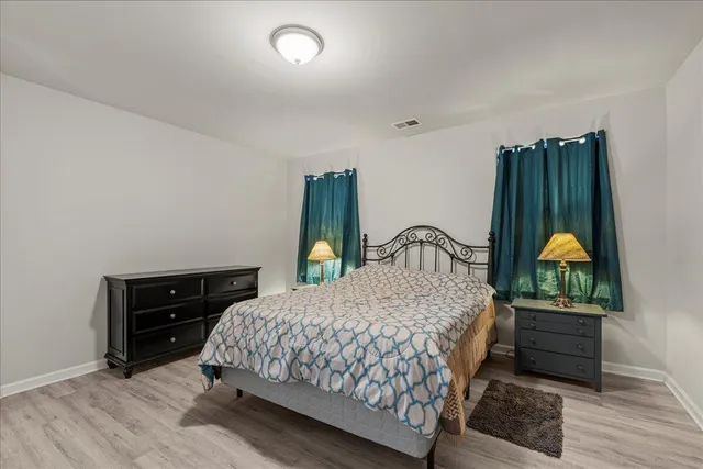 $334,000 | 293 Volunteer Park Road, Ridgeland, SC 29936