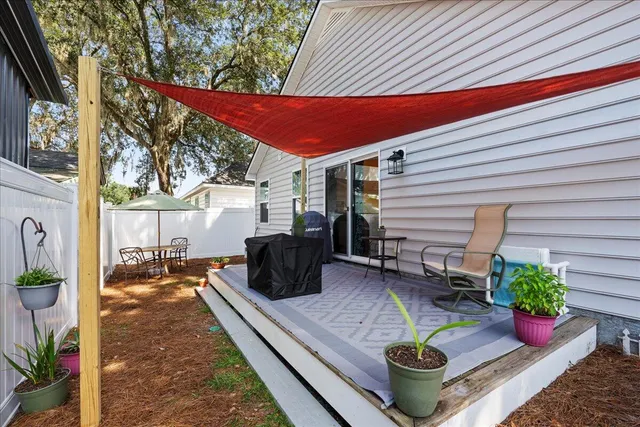 $334,000 | 293 Volunteer Park Road, Ridgeland, SC 29936