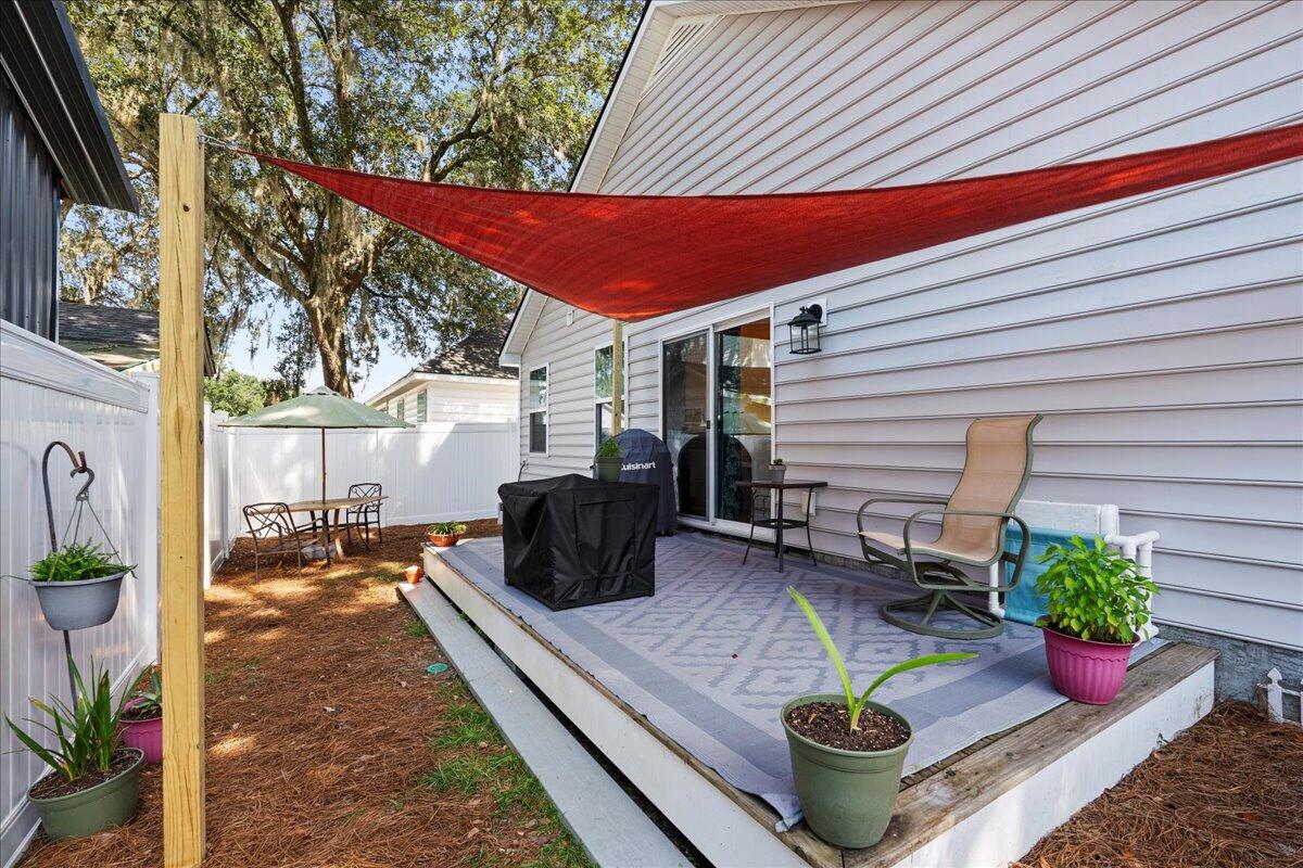293 Volunteer Park Road Ridgeland, SC 29936 - Photo 26 of 27 26-293 Volunteer Park Road