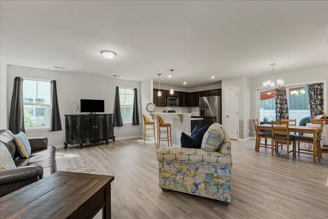 $334,000 | 293 Volunteer Park Road, Ridgeland, SC 29936