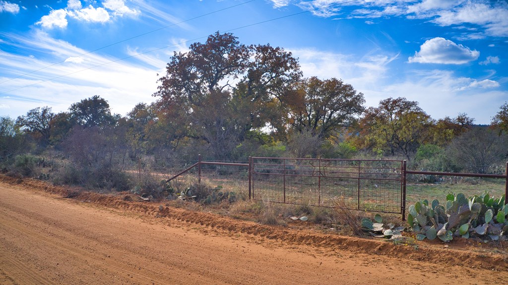 19722 Mill Creek Road Mason, TX 76856 - Photo 17 of 46 Gallery Image 17