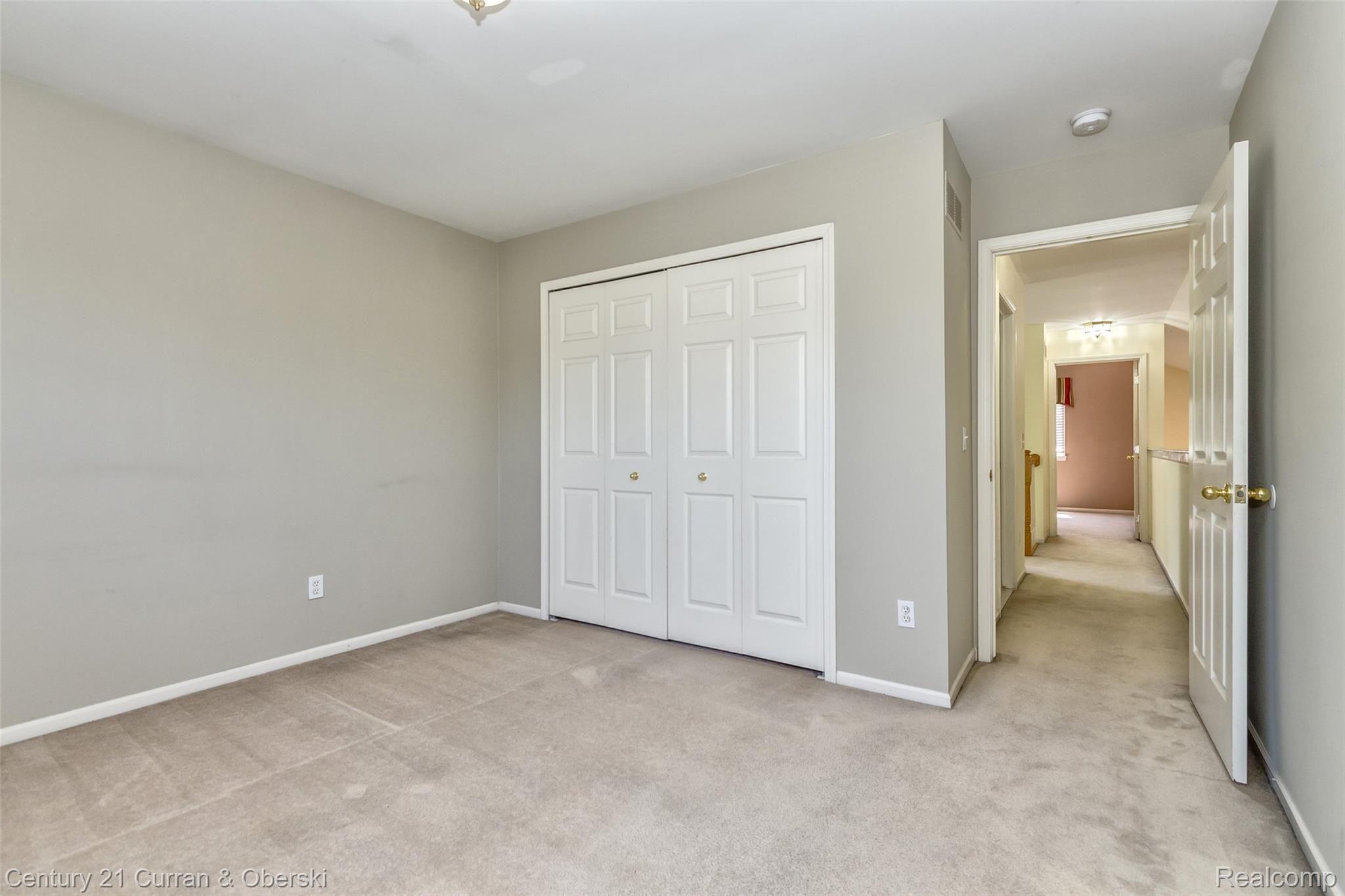 9721 Stark Road Livonia, MI 48150 - Photo 34 of 44 Bedroom