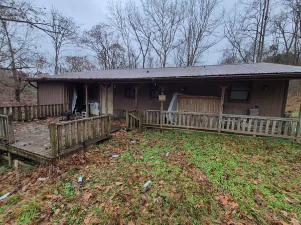 $64,000 | 9040 Highway 243, South Point, OH 45680