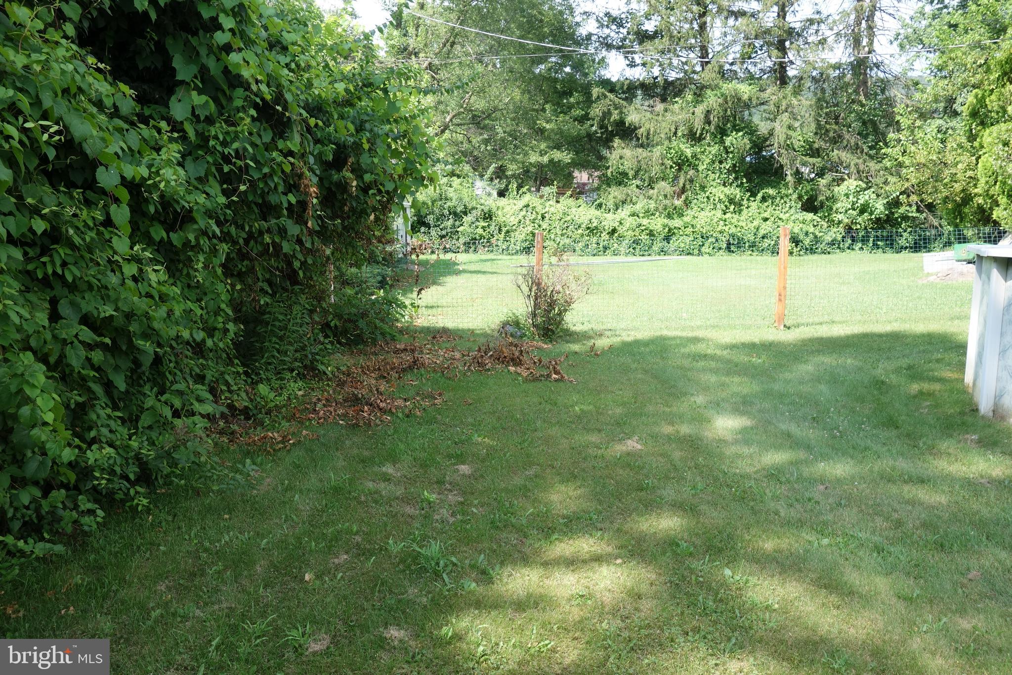 769 Knob Hill Road Fayetteville, PA 17222 - Photo 11 of 56 a view of yard with green space
