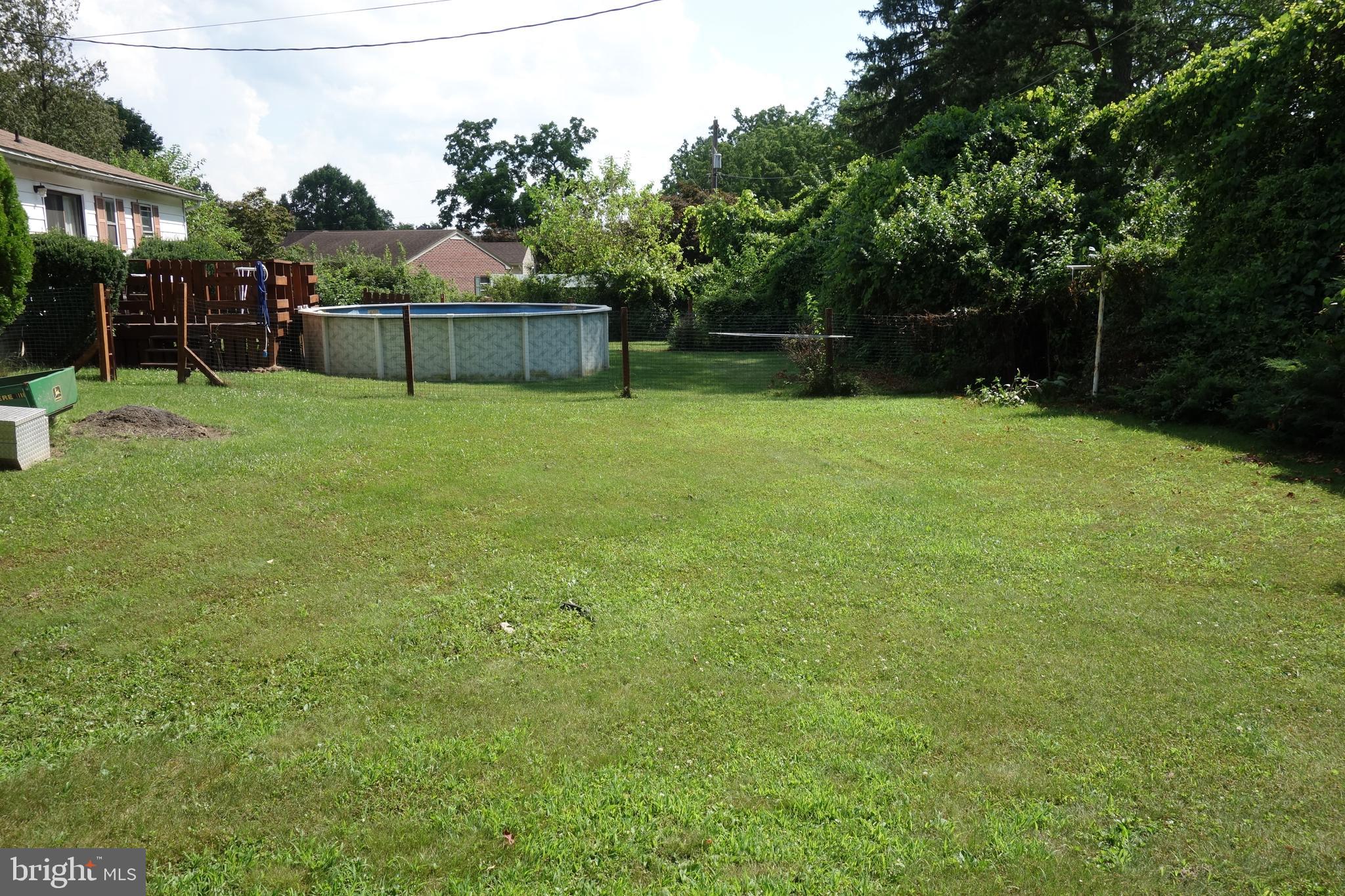 769 Knob Hill Road Fayetteville, PA 17222 - Photo 16 of 56 a view of a garden