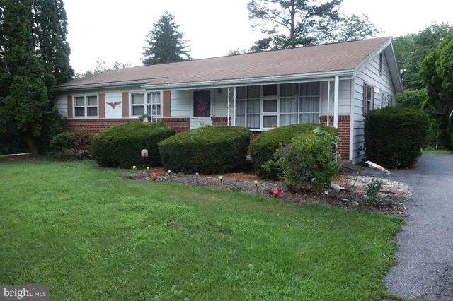 a close view of wooden door