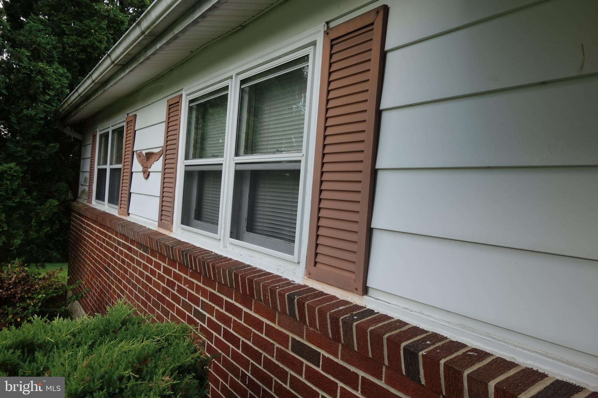 769 Knob Hill Road Fayetteville, PA 17222 - Photo 25 of 56 a view of a house with a window