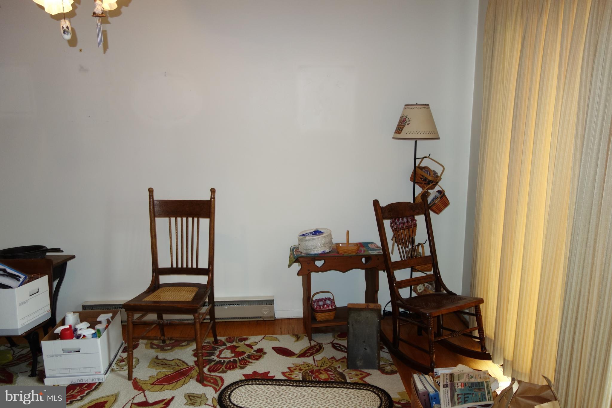 769 Knob Hill Road Fayetteville, PA 17222 - Photo 35 of 56 a view of a room with gym equipment