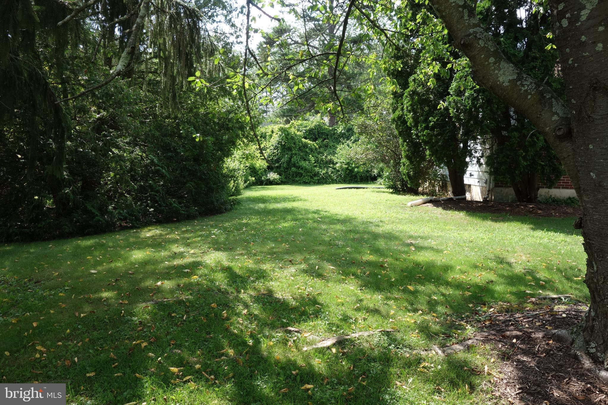 769 Knob Hill Road Fayetteville, PA 17222 - Photo 5 of 56 a view of an outdoor space and yard