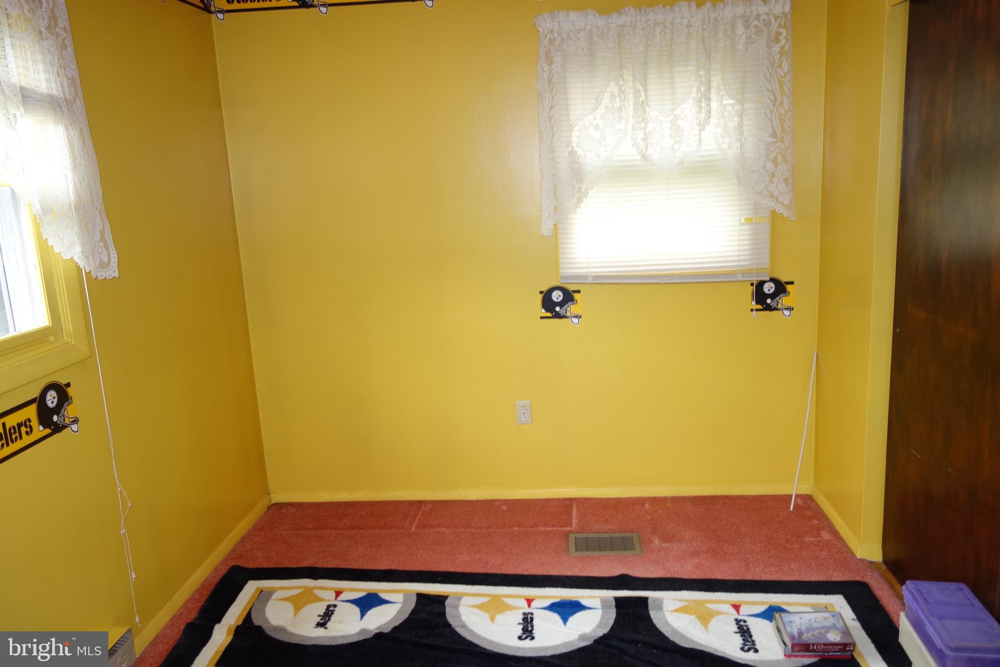 769 Knob Hill Road Fayetteville, PA 17222 - Photo 52 of 56 a view of an empty room with a window