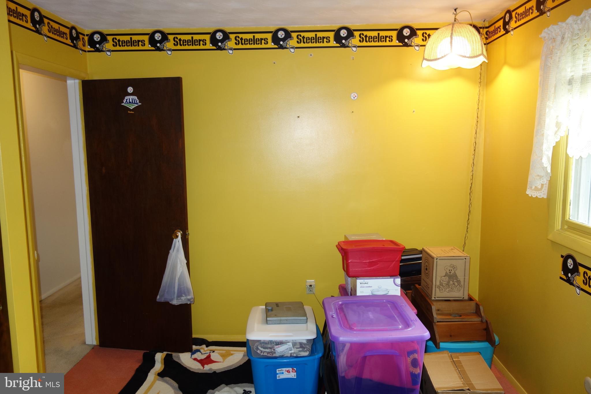769 Knob Hill Road Fayetteville, PA 17222 - Photo 53 of 56 a bathroom with a sink and mirror