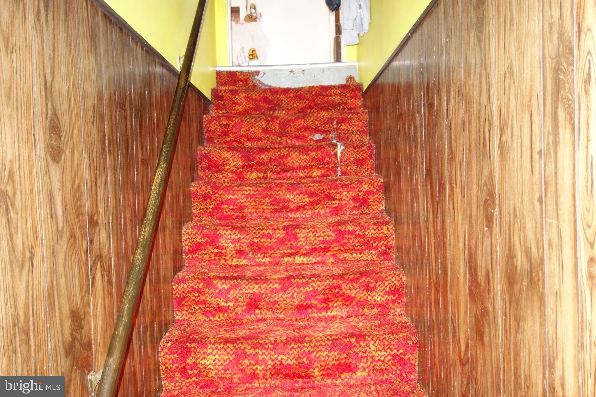 769 Knob Hill Road Fayetteville, PA 17222 - Photo 55 of 56 a view of a door