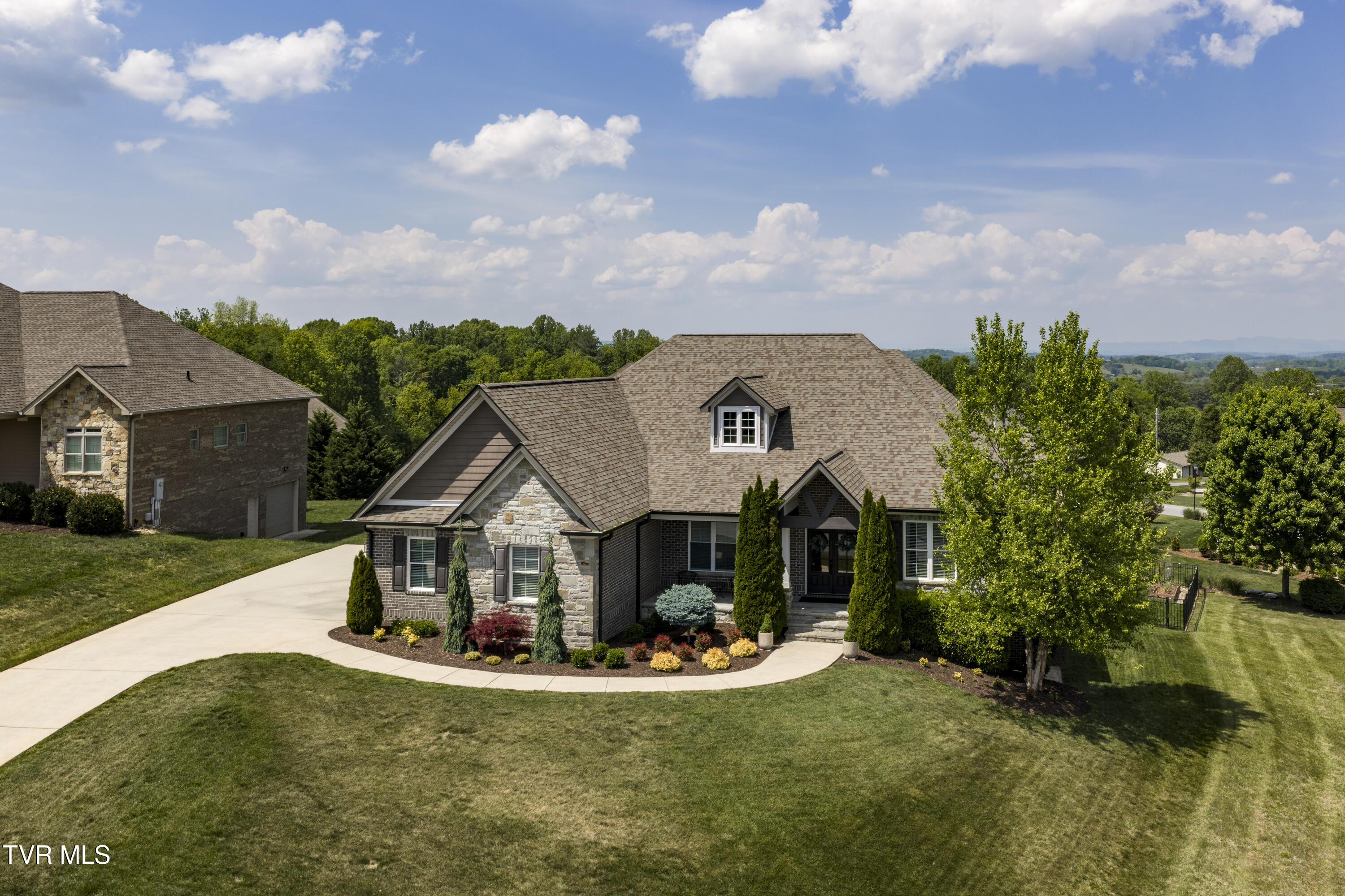 50 Sunset Ridge Court Gray, TN 37615 - Photo 2 of 108 Sunset--94
