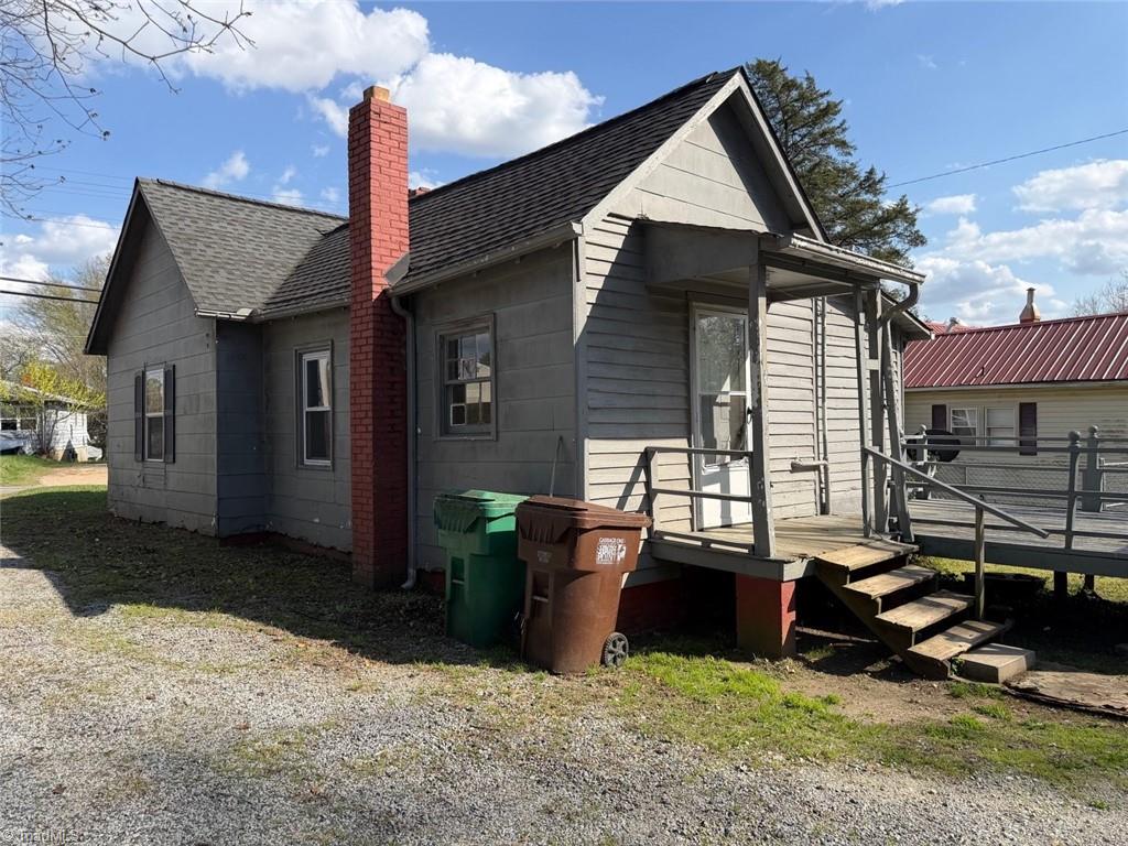 1202 South Elm Street High Point, NC 27260 - Photo 4 of 15