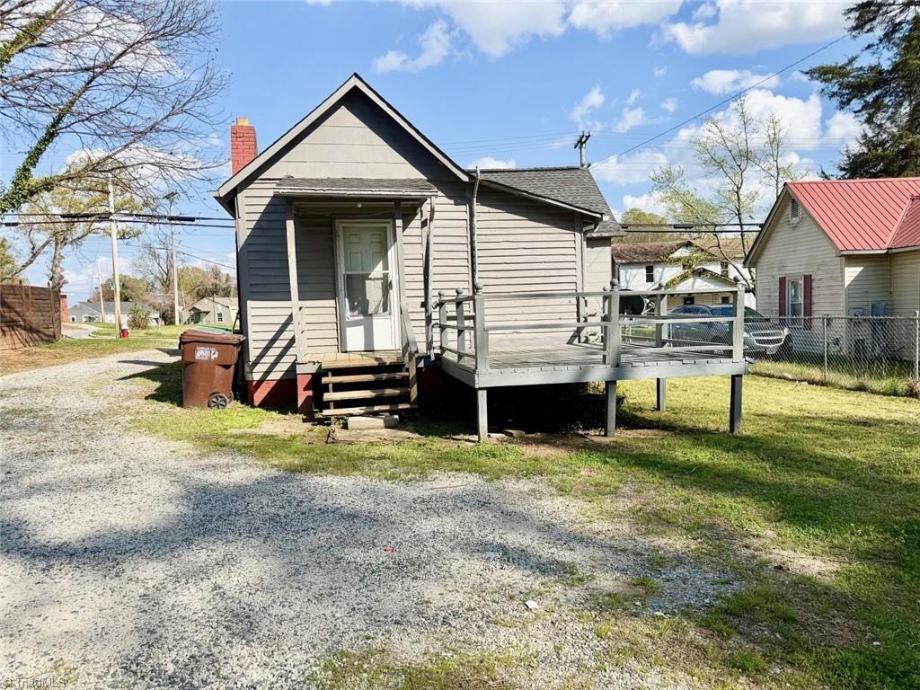 1202 South Elm Street High Point, NC 27260 - Photo 5 of 15