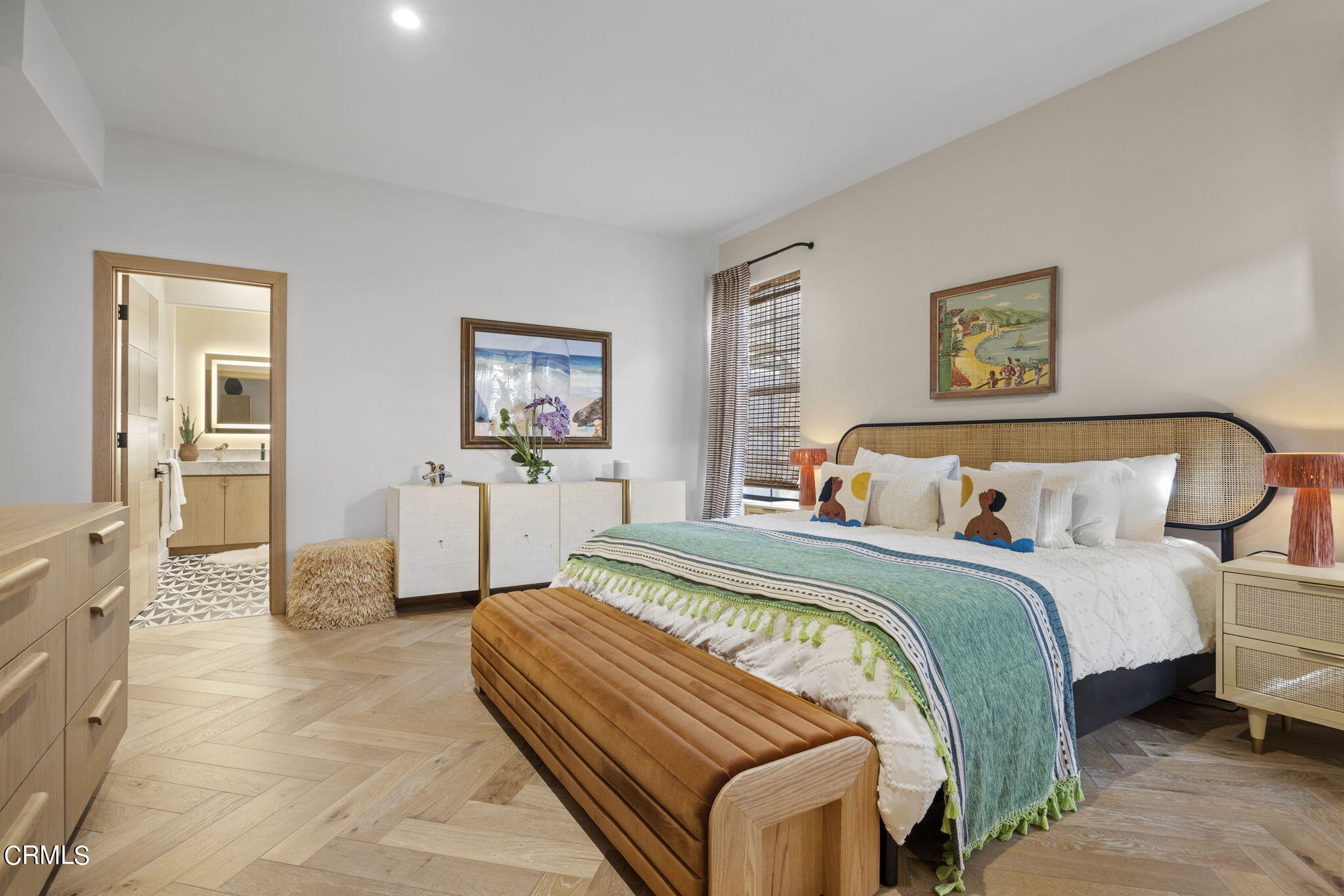 4136 Ocean Drive Oxnard, CA 93035 - Photo 18 of 58 Master bedroom