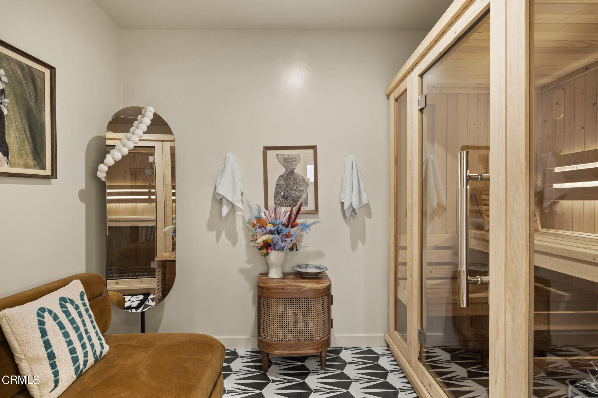 4136 Ocean Drive Oxnard, CA 93035 - Photo 24 of 58 MAster bath Spa 1