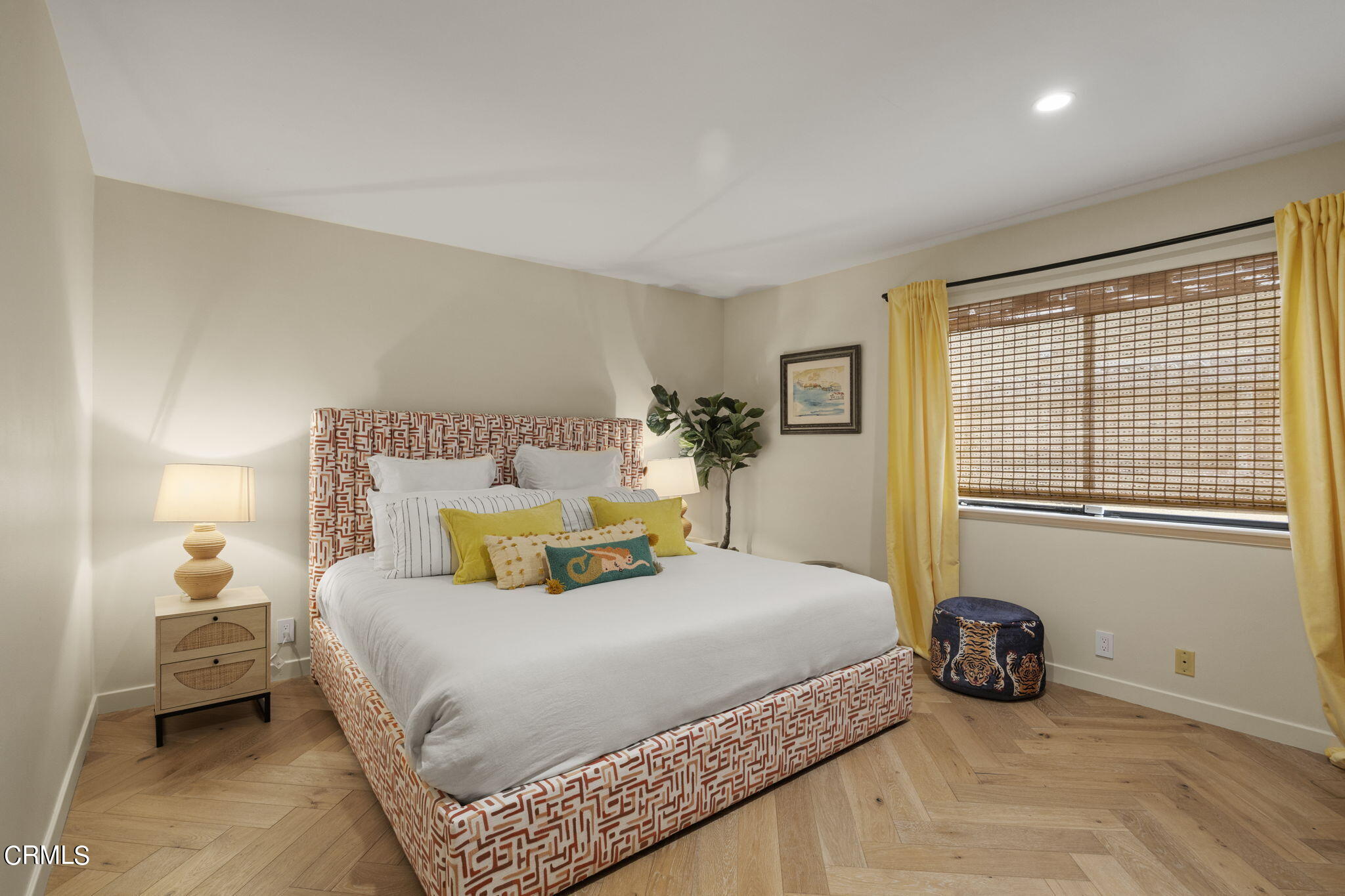 4136 Ocean Drive Oxnard, CA 93035 - Photo 27 of 58 Guest Bedroom