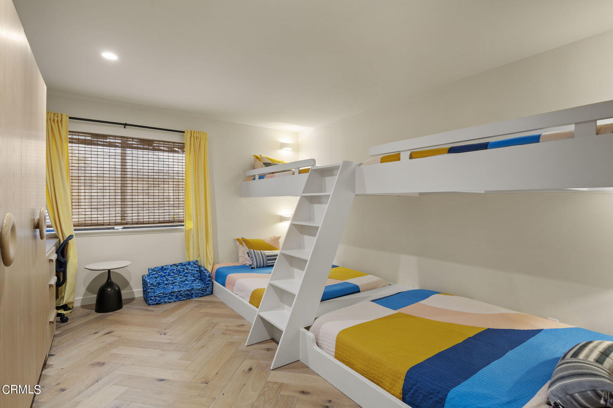 4136 Ocean Drive Oxnard, CA 93035 - Photo 29 of 58 Bunk Room