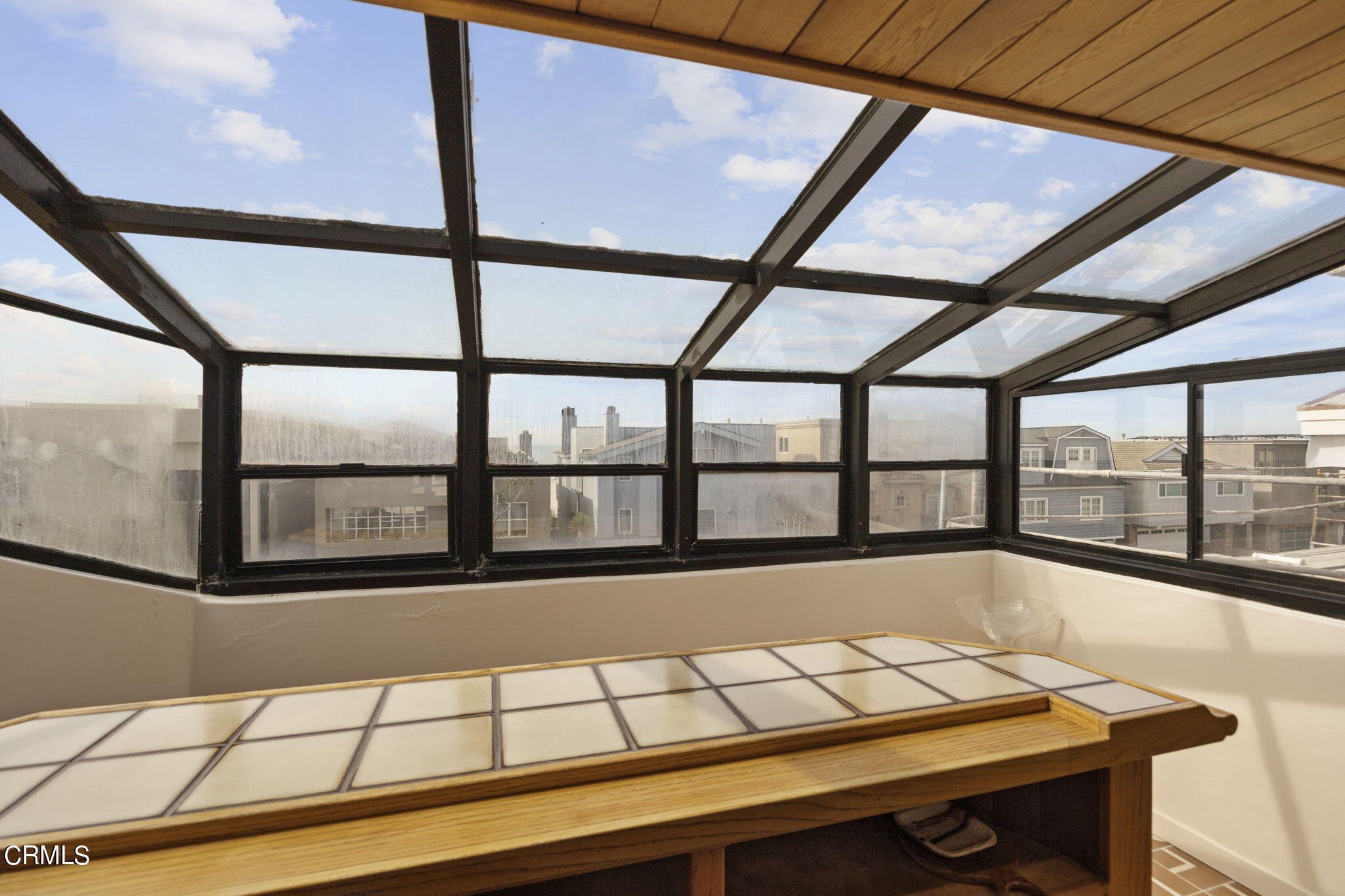 4136 Ocean Drive Oxnard, CA 93035 - Photo 35 of 58 Views from Loft Bar