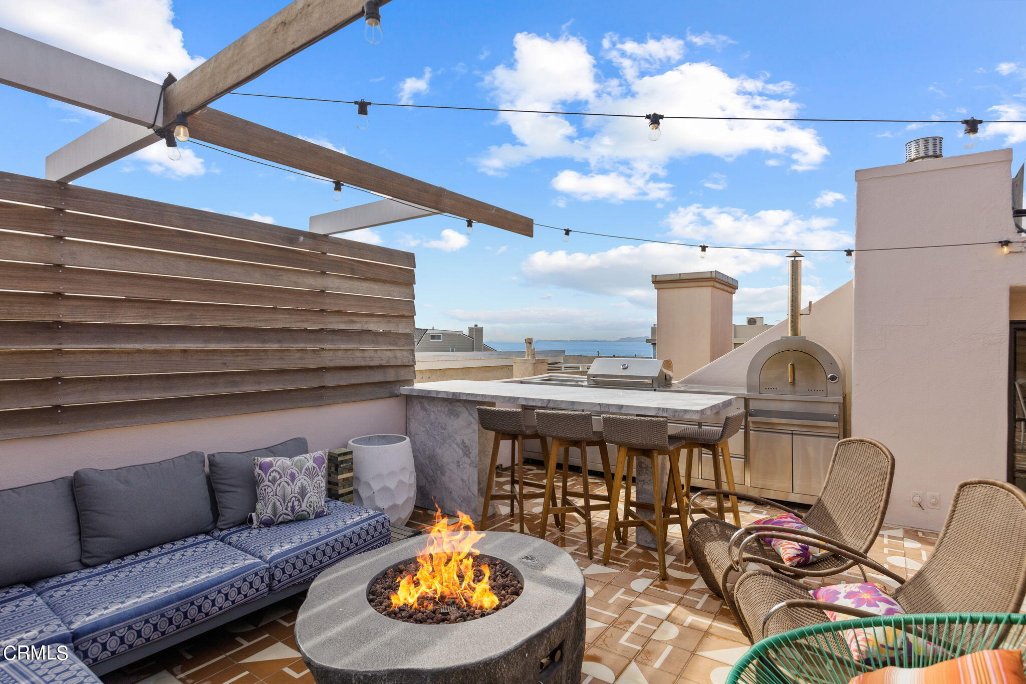 4136 Ocean Drive Oxnard, CA 93035 - Photo 42 of 58 Patio Deck