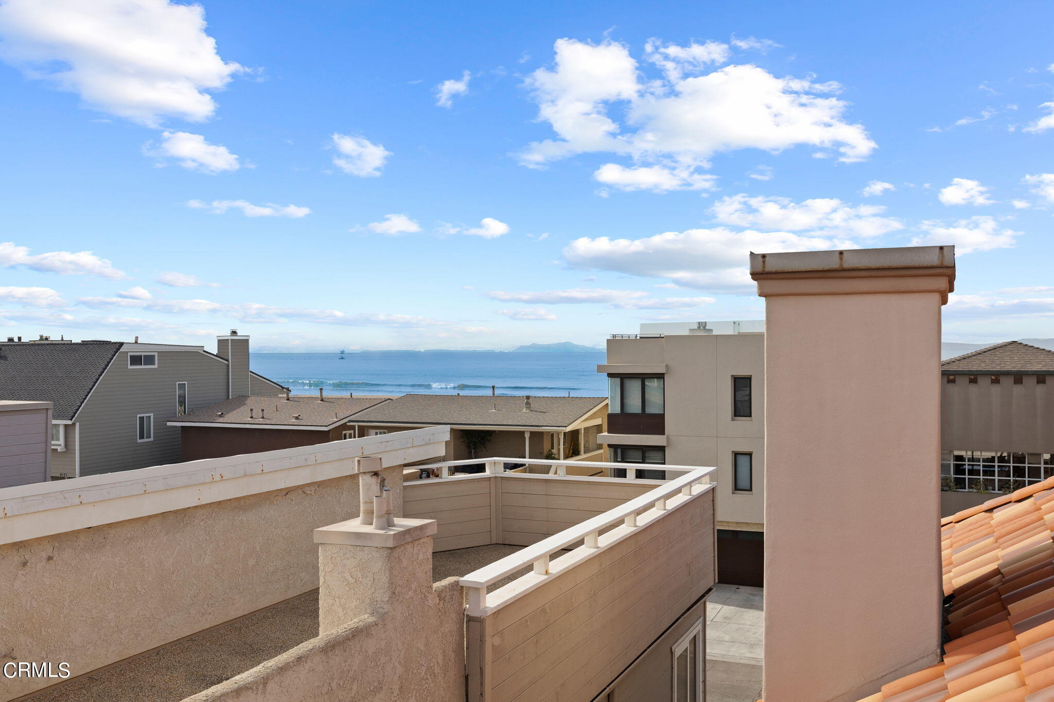 4136 Ocean Drive Oxnard, CA 93035 - Photo 45 of 58 Deck views