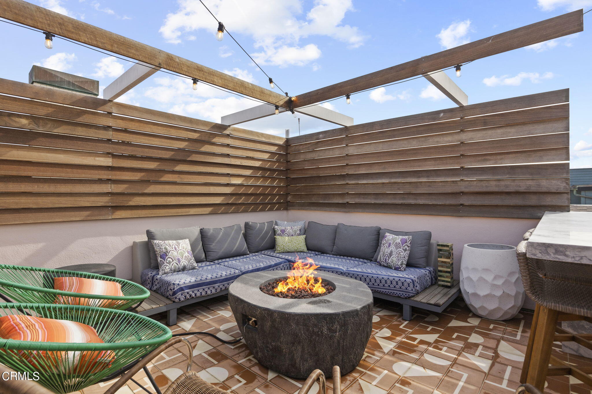 4136 Ocean Drive Oxnard, CA 93035 - Photo 47 of 58 Patio Deck