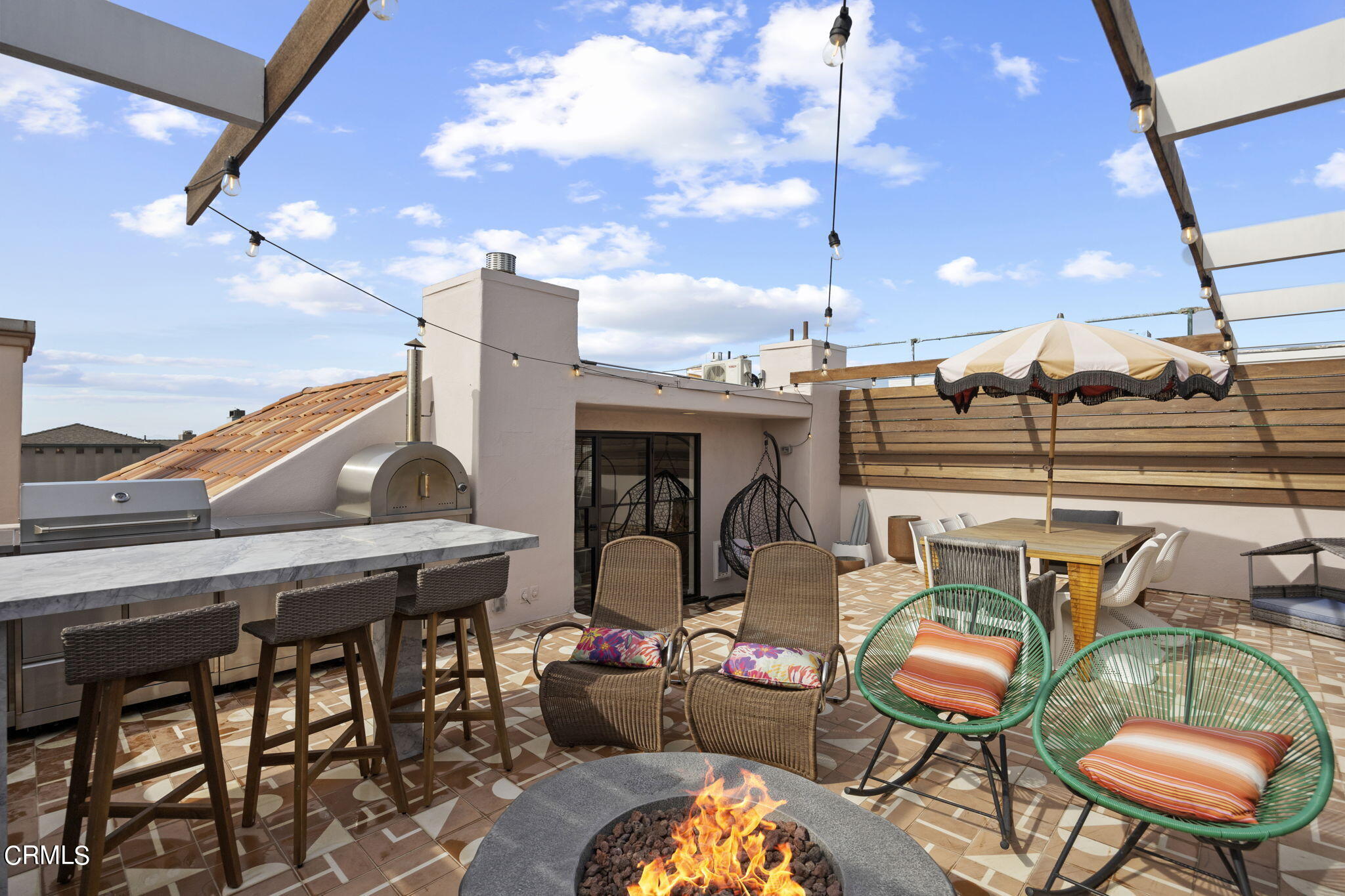 4136 Ocean Drive Oxnard, CA 93035 - Photo 48 of 58 Patio Deck