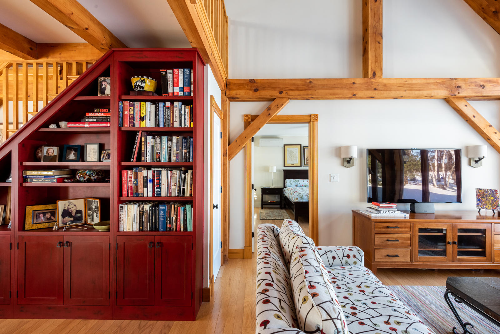 172 Sahagian Road Belgrade, ME 04917 - Photo 80 of 142 lakehome_sahagian169