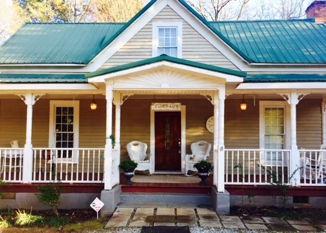 3237 High Shoals Road Bishop, GA 30621 - Photo 1 of 1