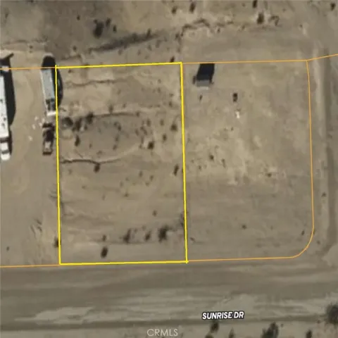 $9,990 | 0 Sunrise Drive, Needles, CA 92363