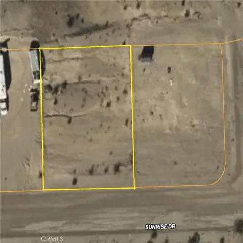 $10,000 | 0 Sunrise Drive, Needles, CA 92363