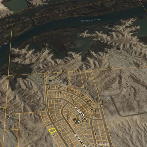 $10,000 | 0 Sunrise Drive, Needles, CA 92363