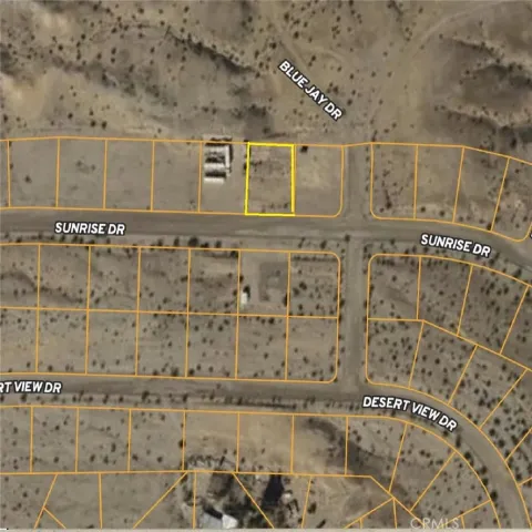 $10,000 | 0 Sunrise Drive, Needles, CA 92363