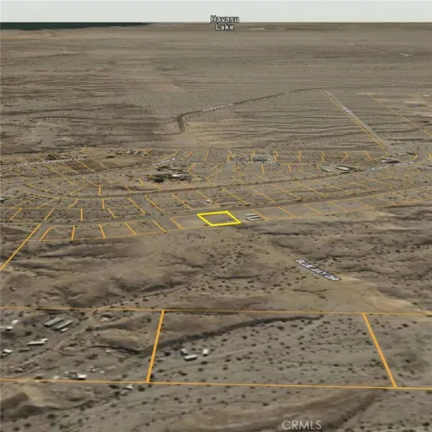 $10,000 | 0 Sunrise Drive, Needles, CA 92363
